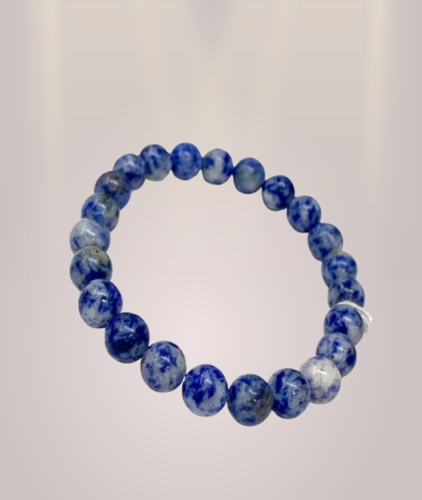 Sodalite Bracelet 8 mm
